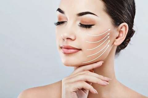 Harmonização Facial: O Que É, Benefícios e Por Que Fazer