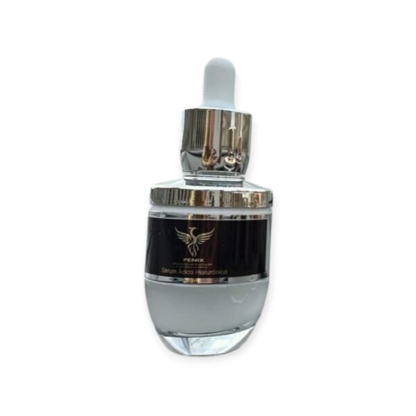 Serum Ácido Hialurônico
