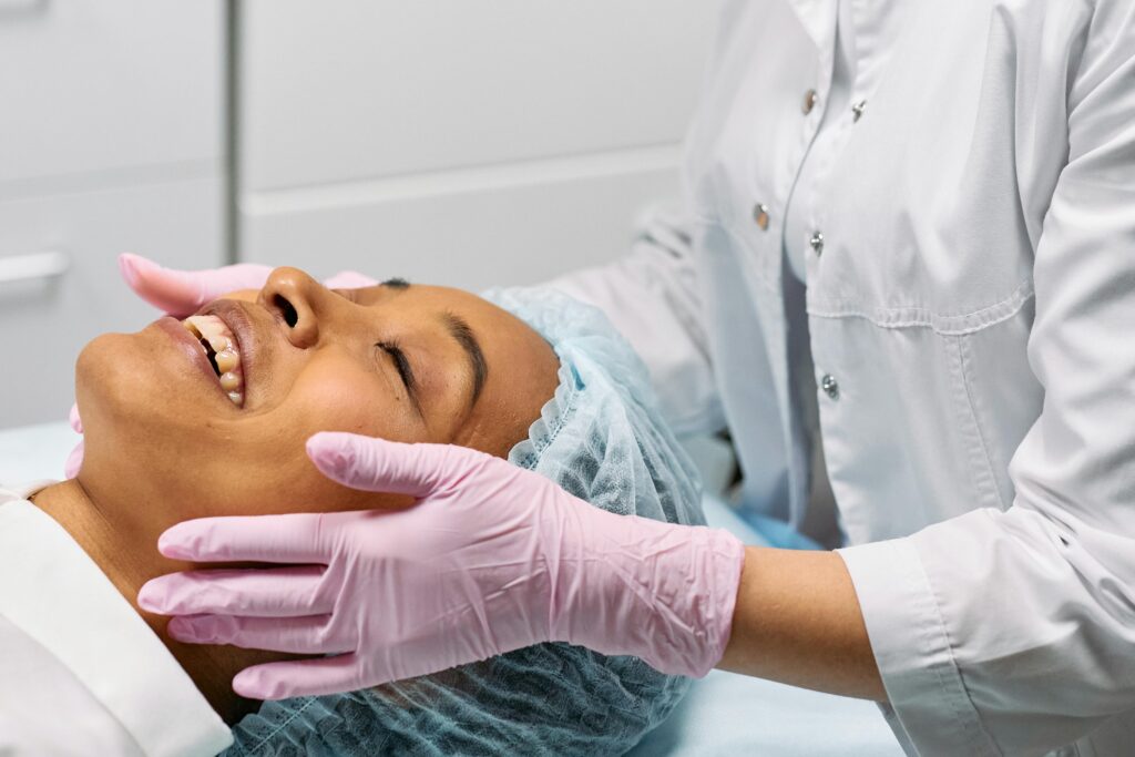 4 Tratamentos Não Invasivos para Rejuvenescimento da Pele