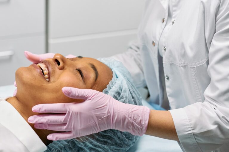 4 Tratamentos Não Invasivos para Rejuvenescimento da Pele