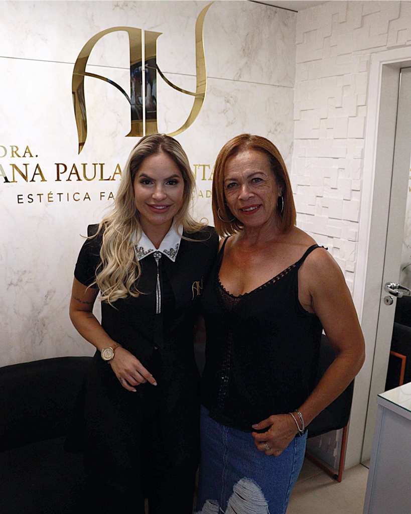 Clínica Dra. Ana Paula Alcântara Ganha Destaque na Mídia