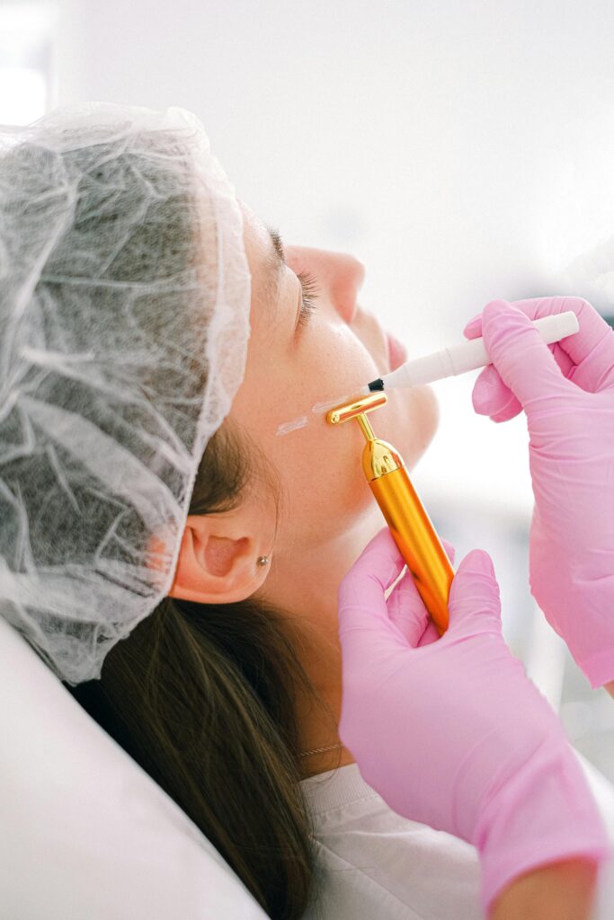 Estética Preventiva