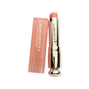 Balm Labial New York