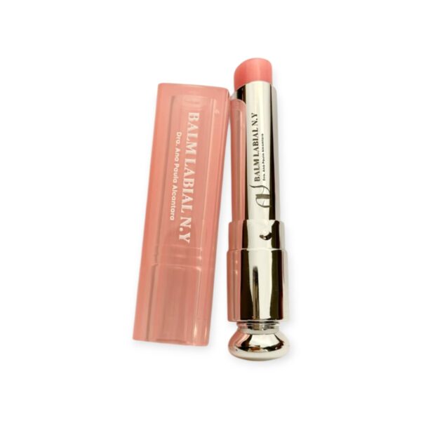 Balm Labial New York