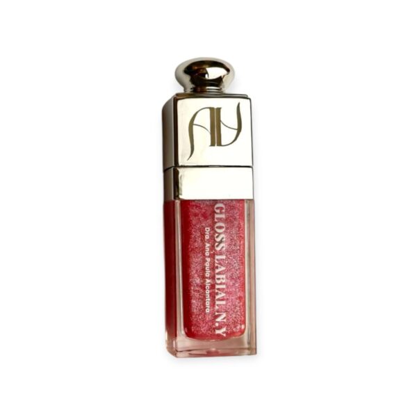 Gloss New York Fuscia Liberdade