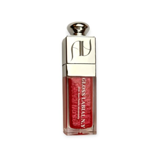 Gloss New York Ultra Pink High Line