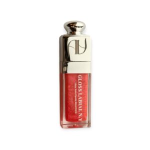 Gloss New York Vermelho Manhattan
